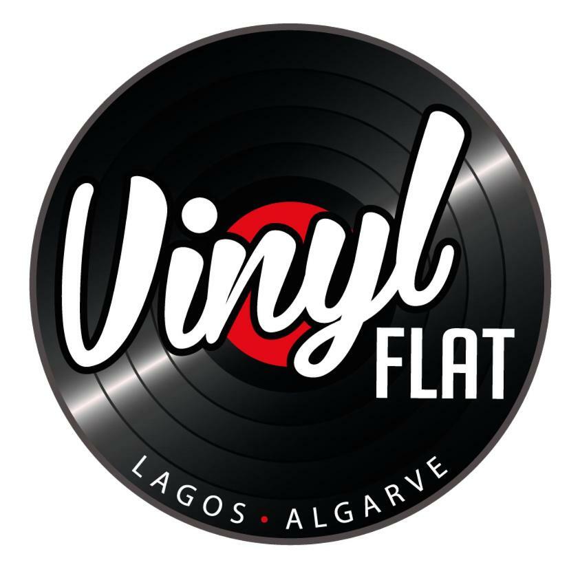 Vinyl Flat Bed & Breakfast - Rooms Lagos Exterior photo